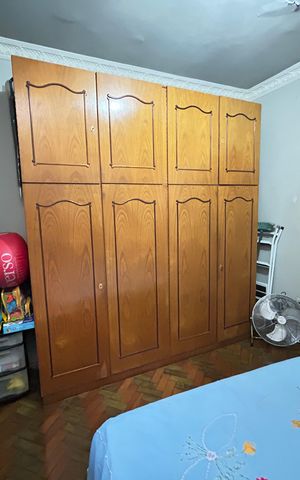 Casa à venda com 121m², 4 quartos e 3 vagasQuarto 1