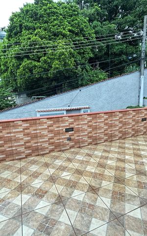 Casa à venda com 121m², 4 quartos e 3 vagasQuintal