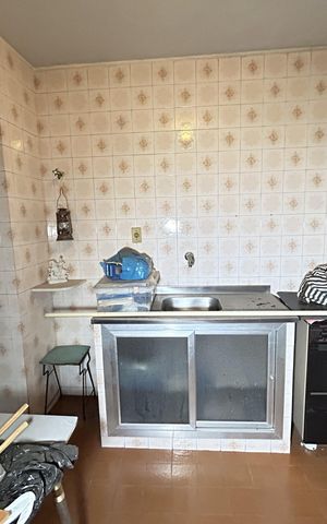Casa à venda com 121m², 4 quartos e 3 vagasCozinha anexa