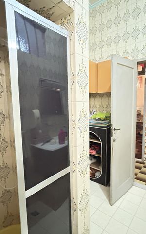 Casa à venda com 121m², 4 quartos e 3 vagasBanheiro