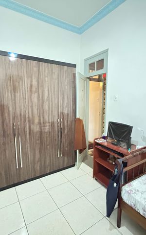 Casa à venda com 121m², 4 quartos e 3 vagasQuarto 2