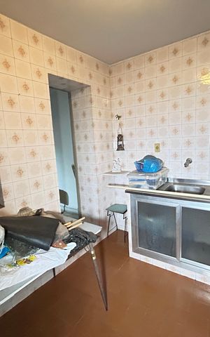 Casa à venda com 121m², 4 quartos e 3 vagasCozinha anexa