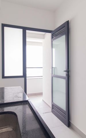 Apartamento para alugar com 66m², 2 quartos e 1 vaga Apartamento para alugar com 66m², 2 quartos e 1 vagaCozinha