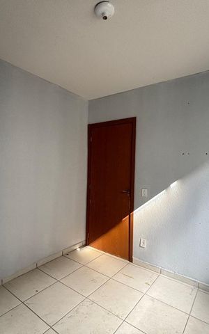 Apartamento à venda com 42m², 2 quartos e 1 vaga