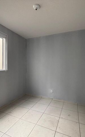 Apartamento à venda com 42m², 2 quartos e 1 vaga