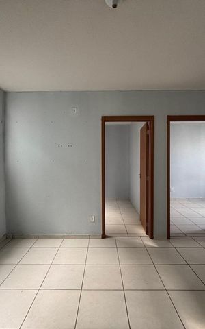 Apartamento à venda com 42m², 2 quartos e 1 vaga