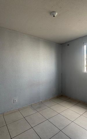 Apartamento à venda com 42m², 2 quartos e 1 vaga