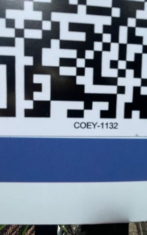 Apartamento à venda com 42m², 2 quartos e 1 vaga Apartamento à venda com 42m², 2 quartos e 1 vagaPlaca Instalada em 09/04/2026 - Cod.COEY-1132
