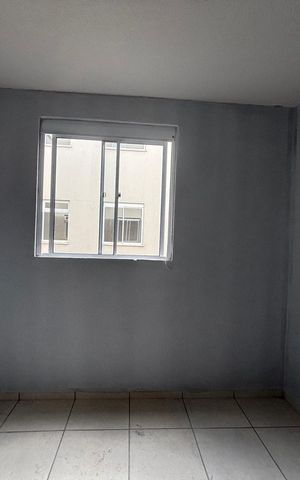 Apartamento à venda com 42m², 2 quartos e 1 vaga