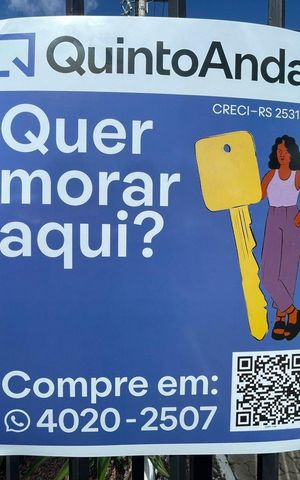 Apartamento à venda com 42m², 2 quartos e 1 vaga Apartamento à venda com 42m², 2 quartos e 1 vagaPlaca Instalada em 09/04/2026 - Cod.COEY-1132