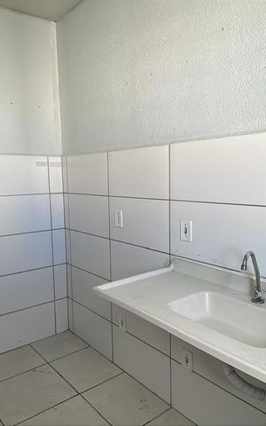 Apartamento à venda com 42m², 2 quartos e 1 vaga
