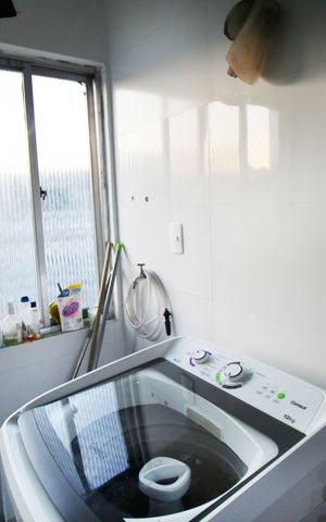 Apartamento à venda com 45m², 2 quartos e 1 vagaÁrea de Serviço