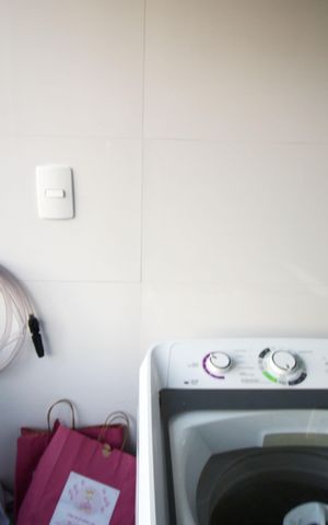 Apartamento à venda com 45m², 2 quartos e 1 vagaÁrea de Serviço