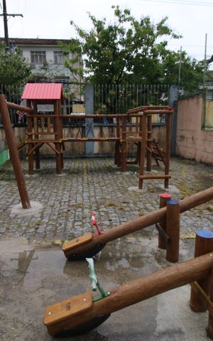 Apartamento à venda com 45m², 2 quartos e 1 vagaÁrea comum - Playground