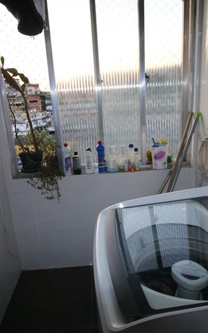 Apartamento à venda com 45m², 2 quartos e 1 vagaÁrea de Serviço