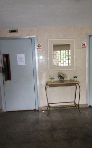 Apartamento à venda com 45m², 2 quartos e 1 vagaÁrea comum - Elevadores