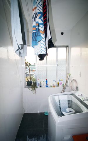 Apartamento à venda com 45m², 2 quartos e 1 vagaÁrea de Serviço