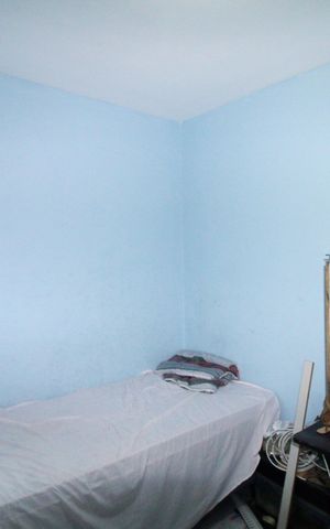 Apartamento à venda com 45m², 2 quartos e 1 vagaQuarto 2