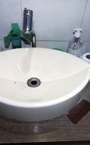 Apartamento à venda com 45m², 2 quartos e 1 vagaBanheiro