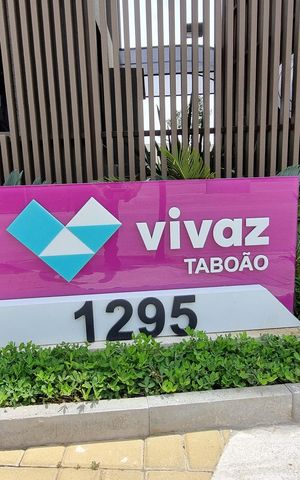 Apartamento à venda com 44m², 2 quartos e 1 vaga Apartamento à venda com 44m², 2 quartos e 1 vagaFachada