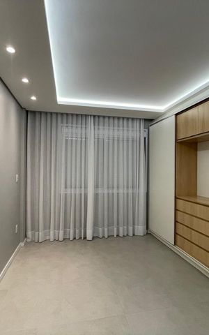Apartamento à venda com 53m², 1 quarto e 1 vaga