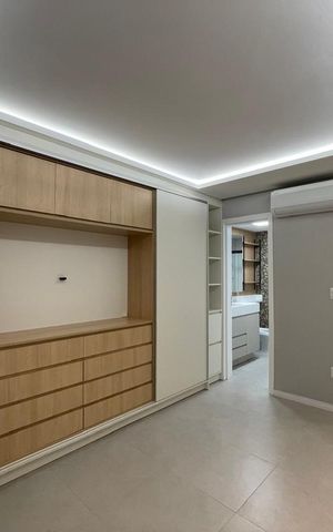 Apartamento à venda com 53m², 1 quarto e 1 vaga