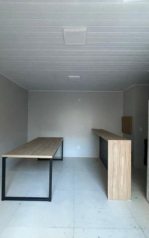 Apartamento à venda com 53m², 1 quarto e 1 vaga