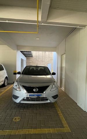 Apartamento à venda com 53m², 1 quarto e 1 vaga