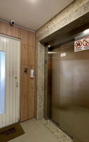 Apartamento à venda com 53m², 1 quarto e 1 vaga