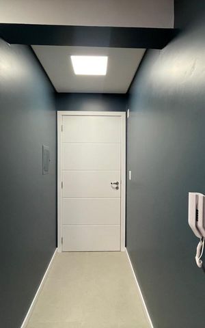 Apartamento à venda com 53m², 1 quarto e 1 vaga