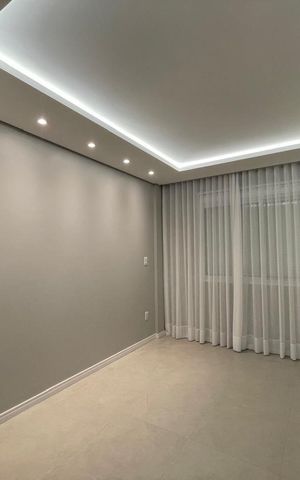 Apartamento à venda com 53m², 1 quarto e 1 vaga