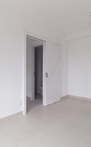 Apartamento para alugar com 40m², 1 quarto e sem vaga Apartamento para alugar com 40m², 1 quarto e sem vagaSala