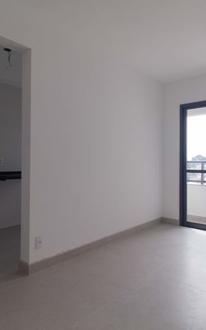 Apartamento para alugar com 40m², 1 quarto e sem vaga Apartamento para alugar com 40m², 1 quarto e sem vagaSala