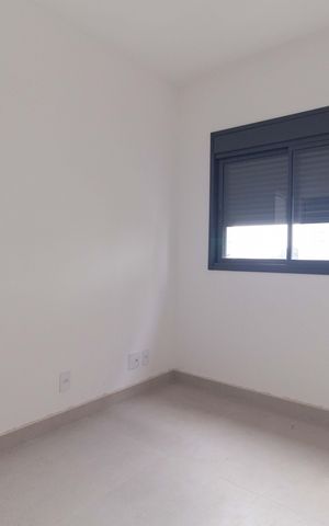 Apartamento para alugar com 40m², 1 quarto e sem vaga Apartamento para alugar com 40m², 1 quarto e sem vagaSuíte