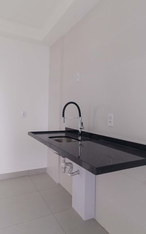 Apartamento para alugar com 40m², 1 quarto e sem vaga Apartamento para alugar com 40m², 1 quarto e sem vagaCozinha