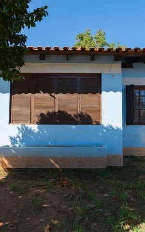 Casa à venda com 98m², 2 quartos e 2 vagas