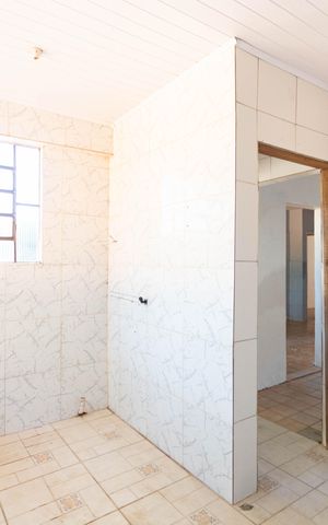 Casa à venda com 98m², 2 quartos e 2 vagas