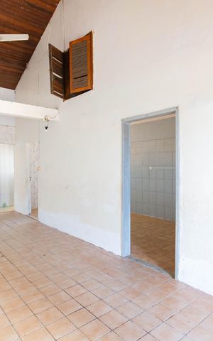 Casa à venda com 98m², 2 quartos e 2 vagas