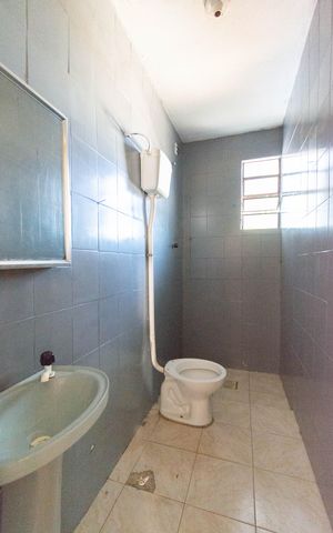 Casa à venda com 98m², 2 quartos e 2 vagas
