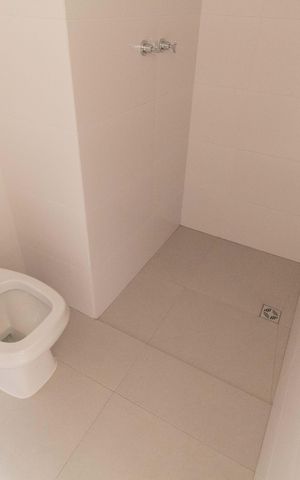 Apartamento para alugar com 86m², 2 quartos e 1 vaga Apartamento para alugar com 86m², 2 quartos e 1 vagaBanheiro