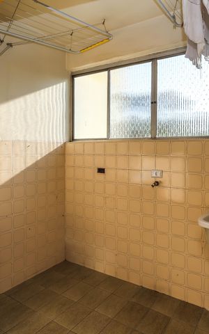 Apartamento à venda com 100m², 3 quartos e 1 vagaÁrea de Serviço