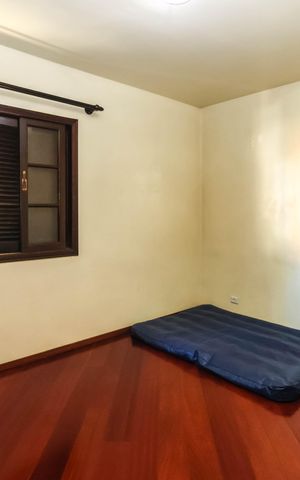 Apartamento à venda com 100m², 3 quartos e 1 vagaQuarto 2