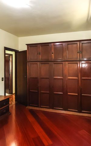 Apartamento à venda com 100m², 3 quartos e 1 vagaQuarto 2