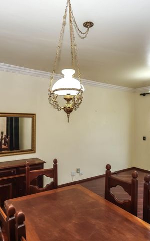 Apartamento à venda com 100m², 3 quartos e 1 vagaSala