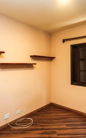 Apartamento à venda com 100m², 3 quartos e 1 vagaQuarto 1