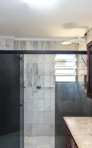 Apartamento à venda com 100m², 3 quartos e 1 vagaBanheiro