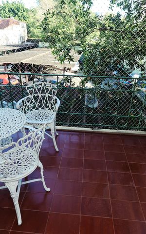 Apartamento à venda com 100m², 3 quartos e 1 vagaVaranda