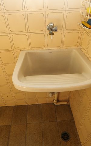 Apartamento à venda com 100m², 3 quartos e 1 vagaÁrea de Serviço