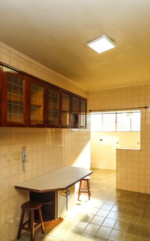 Apartamento à venda com 100m², 3 quartos e 1 vagaCozinha