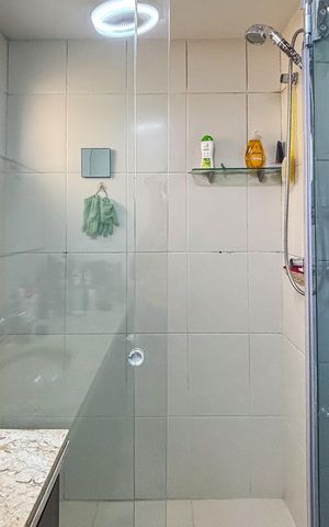 Apartamento à venda com 101m², 4 quartos e 2 vagas